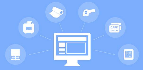 服裝收銀軟件掃碼功能