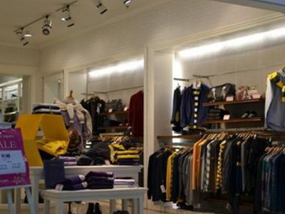 具有進(jìn)銷存功能的服裝軟件幫你輕松管理商品