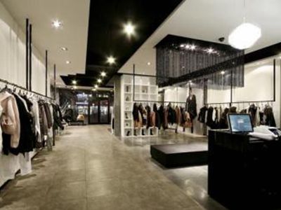 服裝用好門店管理軟件設(shè)置會員積分兌換方案