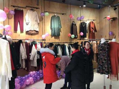 服裝店用什么管理軟件可以提高會(huì)員消費(fèi)體驗(yàn)