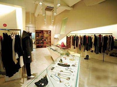 服裝erp管理系統(tǒng)的3大功能點(diǎn)分別是什么