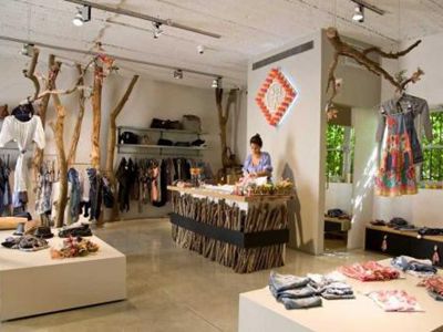 服裝商家有沒有必要自己定制一套服裝管理系統(tǒng)