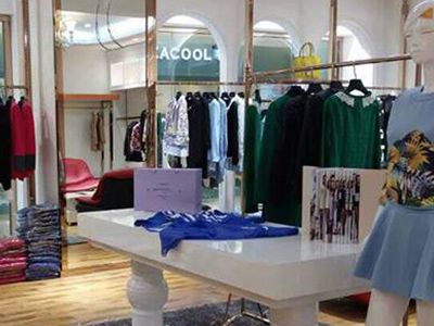 服裝店用什么管理軟件可以做好進銷存統(tǒng)計管理