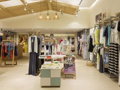 具有管理理念的老板都會(huì)用服裝零售管理軟件