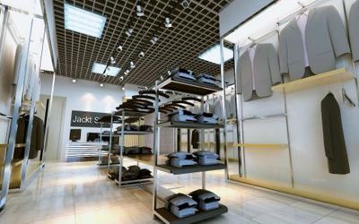 哪個服裝店進出貨管理軟件好用一些？