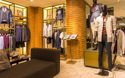 服裝店會員積分軟件：教你如何做好積分營銷