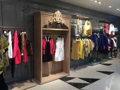 服裝店電子會員卡系統(tǒng)做好會員消費積分管理