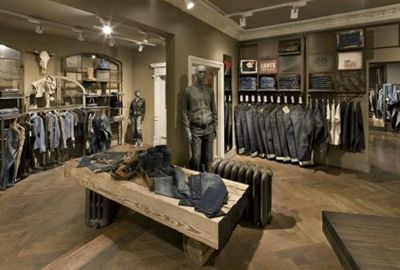 大型服裝店庫存管理難 看庫存軟件幫你排憂解難