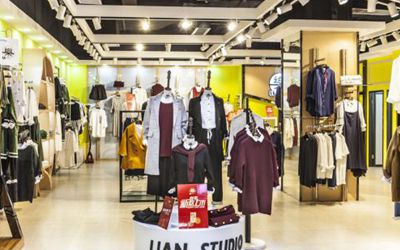 用服裝連鎖店銷售軟件分析數(shù)據(jù)主要從哪幾點入手