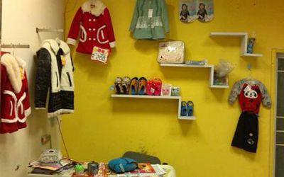 服裝店收費(fèi)系統(tǒng)軟件讓老板日營(yíng)業(yè)額心中有數(shù) 避免出現(xiàn)糊涂賬