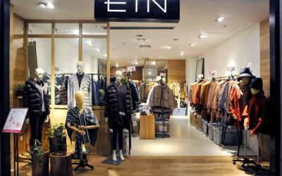 服裝店會員卡充值贈送積分軟件幫你提高顧客回購率