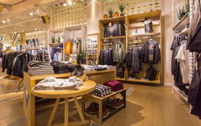 服裝連鎖銷售系統(tǒng)給商家?guī)碓鯓拥臓I銷方案提供營業(yè)額