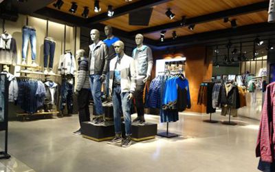 服裝店電腦管理軟件幫你建設(shè)服裝采購(gòu)ERP 提高入庫(kù)效率