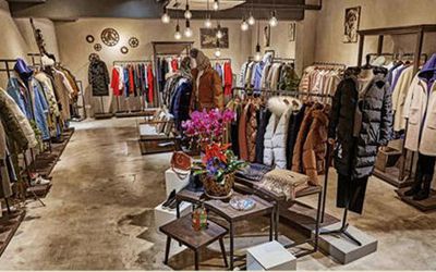 服裝行業(yè)庫存系統(tǒng)微信小程序幫你實時展現(xiàn)動態(tài)庫存