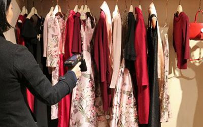 服裝連鎖銷售軟件幫服裝零售店實(shí)現(xiàn)數(shù)字化轉(zhuǎn)型