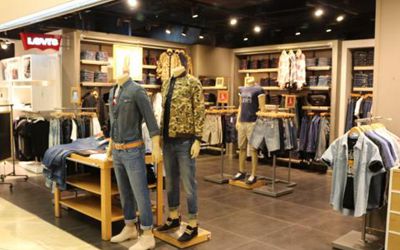 服裝店用收銀軟件app結賬 縮短顧客等待時間 提高消費體驗