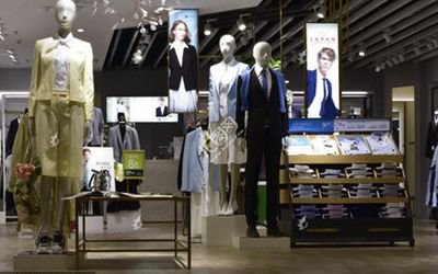 如何用積分銷(xiāo)售軟件做好服裝營(yíng)銷(xiāo) 增加市場(chǎng)占有率