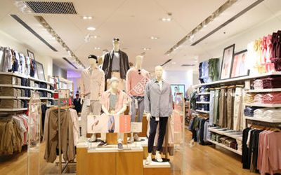 服裝門店使用小程序軟件實現移動管理 降低服裝管理成本