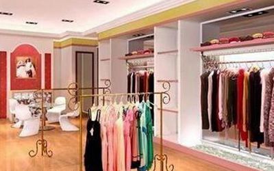 使用服裝銷售軟件小程序?qū)崿F(xiàn)顧客推薦商品功能 提高曝光量