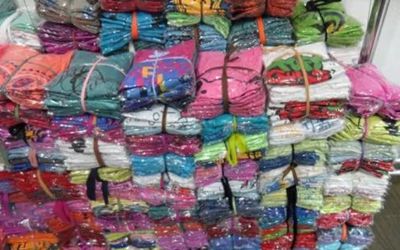 服裝出入庫管理用什么服裝軟件統(tǒng)計好