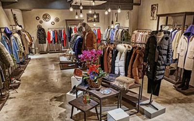 用服裝軟件APP實(shí)現(xiàn)移動(dòng)化收銀和進(jìn)銷存管理