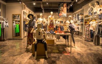 服裝管理銷售軟件分析顧客購買行為 精準提高銷量