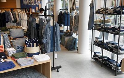 個人服裝店用的統(tǒng)計服裝庫存軟件