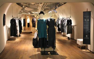 智能服裝管理系統(tǒng)帶你走向信息化管理世界