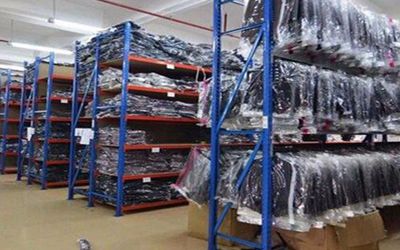 使用服裝店庫存管理軟件解決倉庫找不到貨的痛點