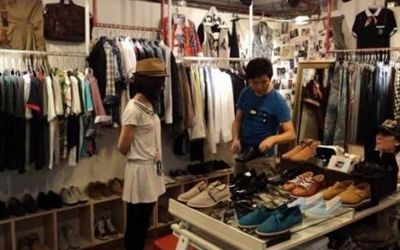 服裝店用零售管理軟件能用來干什么