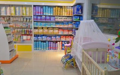 使用母嬰店收銀軟件幫助商家提高服務(wù)質(zhì)量