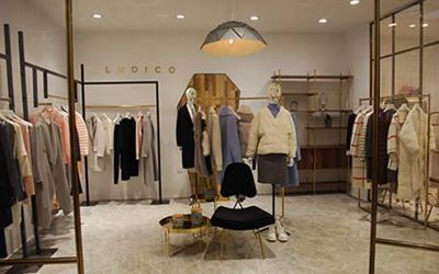 服裝連鎖店如何快速擴(kuò)大品牌效應(yīng)？_衣盈易系統(tǒng)