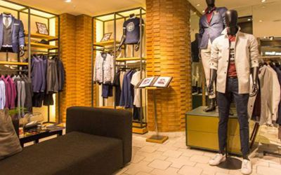 服裝商家用會(huì)員營(yíng)銷系統(tǒng)還能做什么