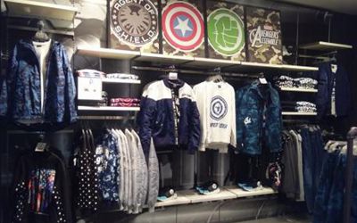 服裝零售店管理軟件的庫存不足提醒功能