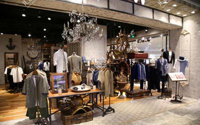 服裝微信后臺管理系統(tǒng)讓商家不在為營銷難犯愁