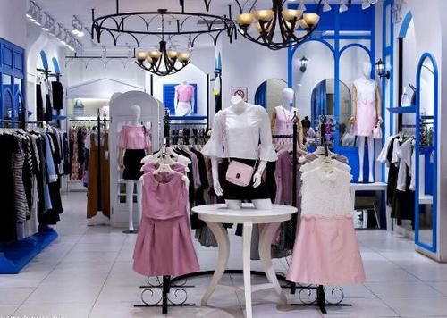 服裝進(jìn)銷存軟件優(yōu)化商家管理