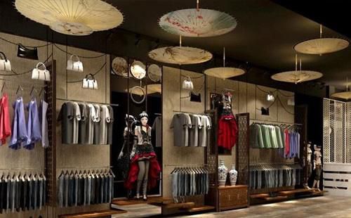 服裝微信會員卡系統(tǒng)促進(jìn)會員消費(fèi)