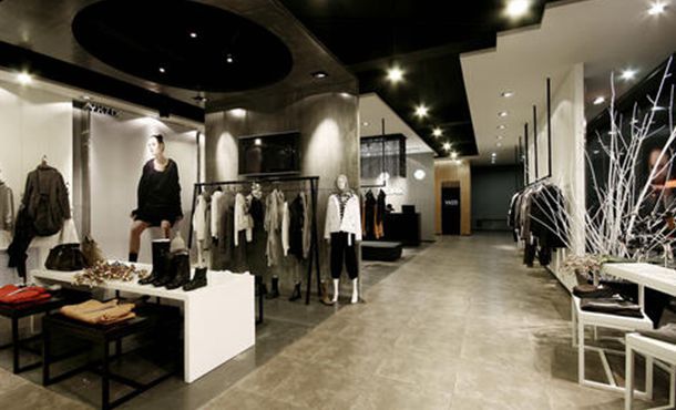 使用服裝店微信管理系統(tǒng)讓會(huì)員消費(fèi)透明化