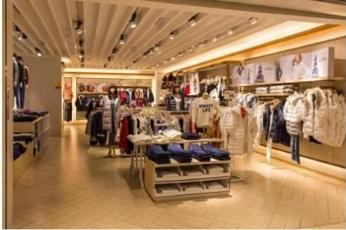 簡單介紹服裝店ERP管理系統(tǒng)在商家管理中的作用