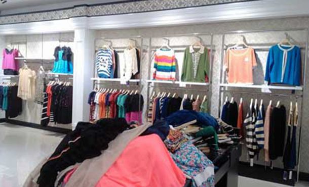 如何用服裝銷售系統(tǒng)開展高轉(zhuǎn)化的會員回饋活動