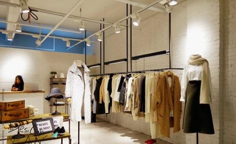 服裝管理軟件幫助商戶發(fā)展新用戶忠實(shí)度?