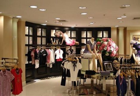 服裝零售管理系統(tǒng)怎么完善對店鋪的全面經(jīng)營管理?