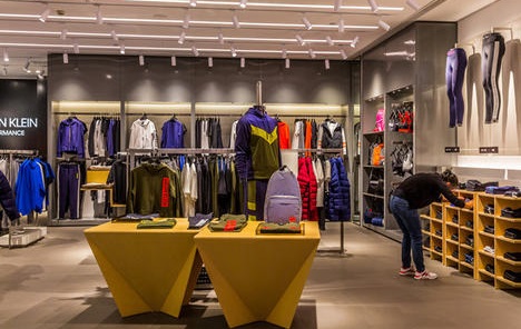 服裝管理系統(tǒng)在店家經(jīng)營中的關(guān)鍵作用?