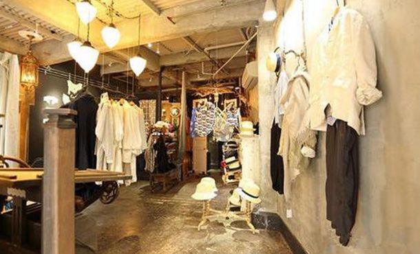 服裝店收銀軟件的收銀清算和精準(zhǔn)定位功能