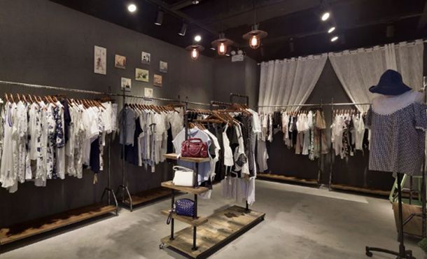 服裝店收銀記賬系統(tǒng)幫助店家全方位管賬