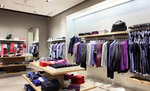 能手機(jī)管理店務(wù)的服裝收銀app軟件