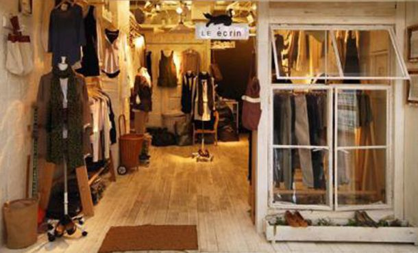 服裝店務(wù)管理軟件提升客戶購物滿意度