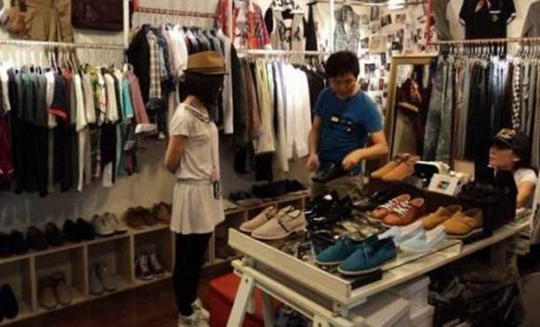 服裝店?duì)I銷管理系統(tǒng)幫你精準(zhǔn)引流吸粉