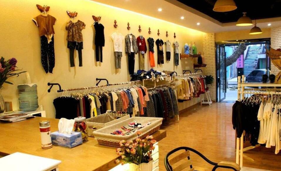 朋友圈都吹爆的服裝店會(huì)員管理，是什么樣子的?