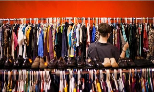 優(yōu)秀的服裝店都選擇了服裝店管理軟件，你呢？